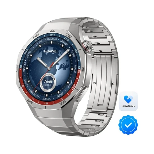 HUAWEI WATCH GT 5 Pro 46...