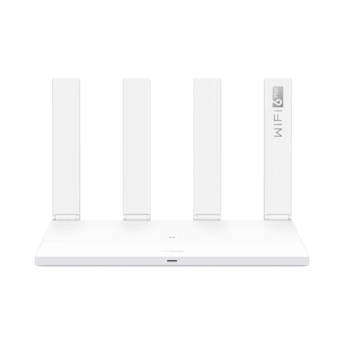 Huawei Wifi Ax3 (Dual-Cor...