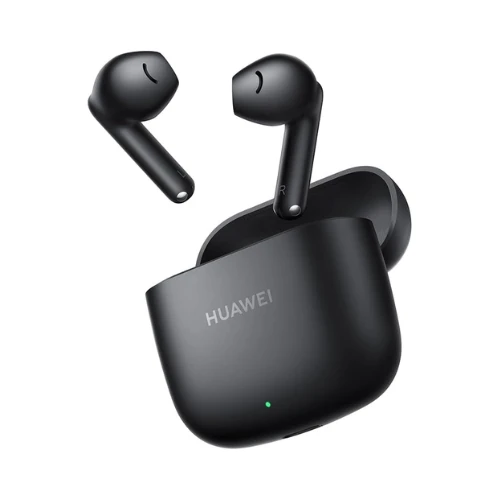 HUAWEI FreeBuds SE 2 In-ear Earphones, Bluetooth Wireless Earbuds, 40-Hour Battery Life, 3 Hours of Music Playback on a 10-Minute Charge, Compact and Comfortable, Black