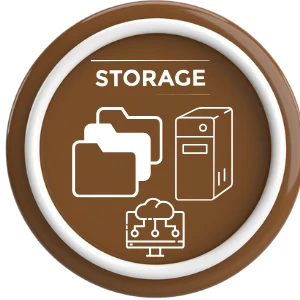 Computer Storage Devices