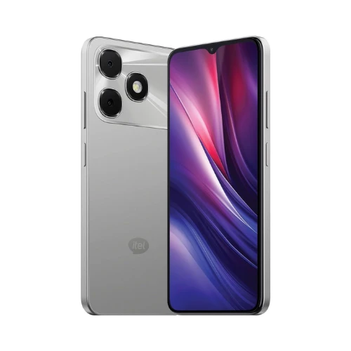 AITL A90 64GB 3+5GB RAM SPACE Titanium