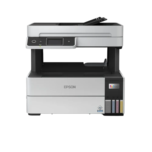 Epson Ecotank L6490 Print/Scan/Copy/Fax Wi-Fi Business Printer