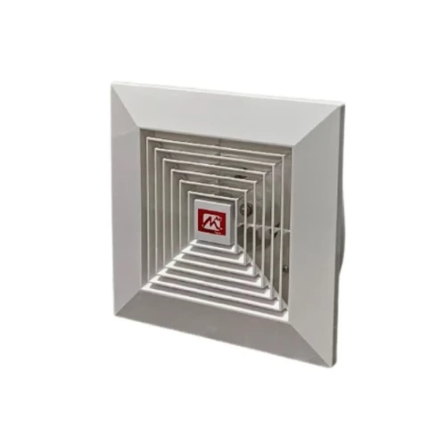 MAC Ceiling Exhaust Fan 8" - 20x20cm - 30W - 110V/220V (AP-08D)
