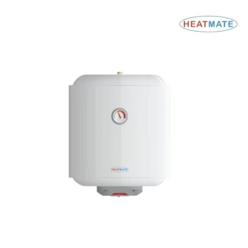 Saudi Ceramics Water Heater (Heatmate) - 50L - Vertical - 220V