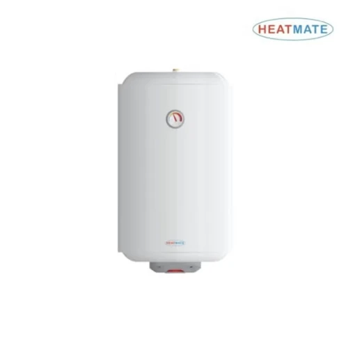 Saudi Ceramics Water Heater (Heatmate) - 80L - Vertical - 220V