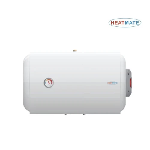 Saudi Ceramics Water Heater (Heatmate) - 80L - Horizontal - 220V