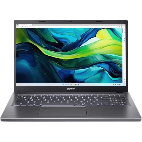 Acer Aspire 5 A515 Laptop 13th Gen Intel Core i7-13620H 14 Cores Upto 4.90GHz/16GB LPDDR5 RAM/512GB SSD Storage/Intel UHD Graphics