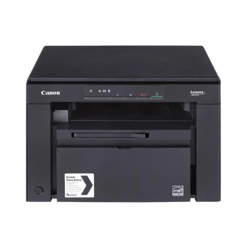 LASER MFP I-Sensys MF3010