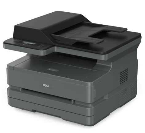 DELI M3100ADNW Monochrome Laser All-in-One Printer – Print, Scan, Copy – Duplex, Wi-Fi, Network – A4