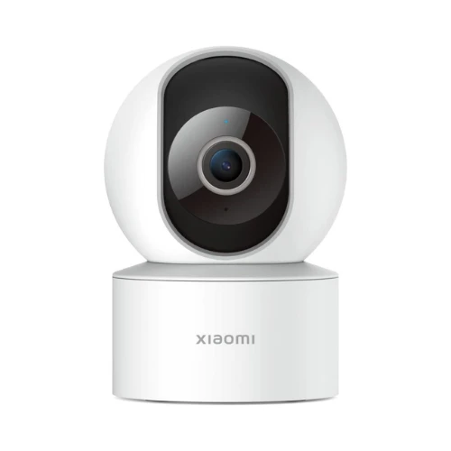 Xiaomi Smart Camera C200 1080p Resolution 360 Degrees View with AI Human Detection - New Version
