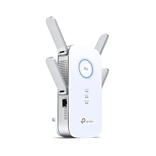 TPLINK RE650 AC2600 MU-MIMU Wi-Fi Range Extender Upgrade version