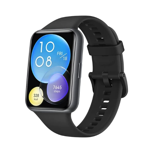 Watch FIT 2 Smartwatch